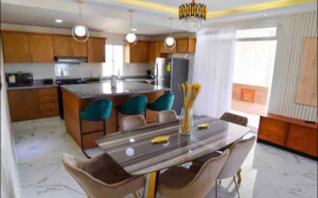 Pent-house